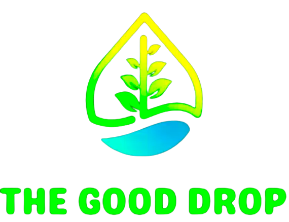 The Good Drop